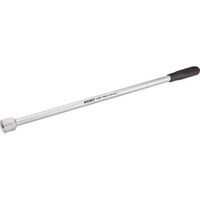 hazet 6397 porta-herramientas r cuadrado insertable 14 x 18 mm r 635 mm