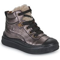 gbb zapatillas altas raoulette para nina