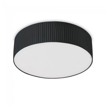 Plafón de techo led vorada (25w)