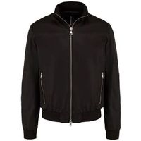 bomboogie chaquetas jmcole snn6-90 black para hombre