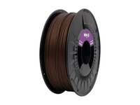 winkle filamento impresora 3d pla hd interferencia  color bronce oscuro  175 mm  1000 gr