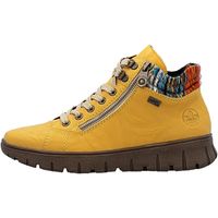 rieker zapatillas altas 263278 para mujer