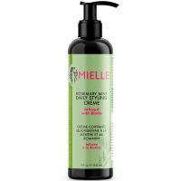 mielle organics rosemary mint repair cream 240ml