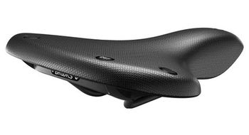 Sillin brooks cambium c67 negro