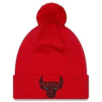 New-Era Gorro Nba Infill Beanie Bulls para mujer