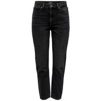 only jeans 15235780 emily-black denim nas997 para mujer