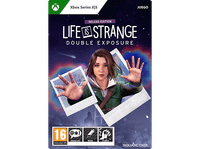 xbox series x s life is strange double exposure deluxe edition codigo de descarga