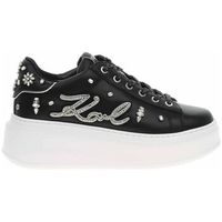 karl lagerfeld zapatillas kl63525325kw00s para mujer