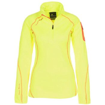Peak Mountain Jersey Sweat polarshell femme ACERUN para mujer