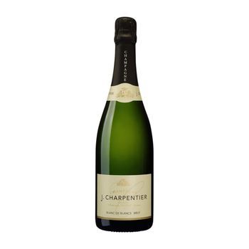 J. Charpentier Blanc De Blancs Brut Champagne 75 Cl 12% Vol.