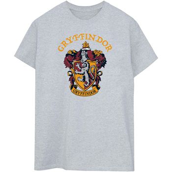 Harry Potter Camiseta BI2148 para mujer