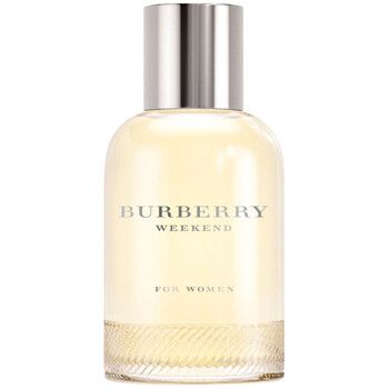 Burberry Perfume Weekend Eau de Parfum for Women 50 ml para mujer