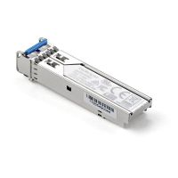 modulo transceptor sfp startech glcexsmdst fibra optica 1gbps 40km