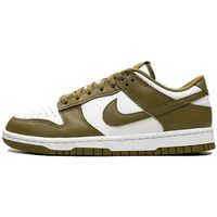 nike zapatillas dunk low retro pacific moss para hombre