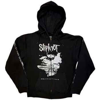 Slipknot Chaqueta deporte Subliminal Verses para mujer