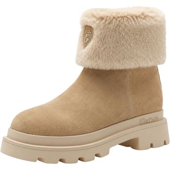Blauer Botines F6KIMMEL10/SUE para mujer