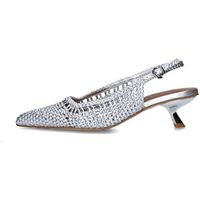 luciano barachini zapatos de tacon tl228 para mujer