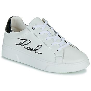 Karl Lagerfeld Zapatillas Z30982 para niña