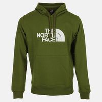 the north face jersey m light drew peak pullover hoodie para hombre