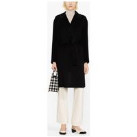 pinko abrigo 101686y27p para mujer