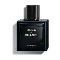 bleu de chanel lexclusif parfum 60 ml