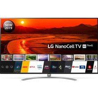 75 75sm9900pla  smart 8k hdr led tv with google assistant black