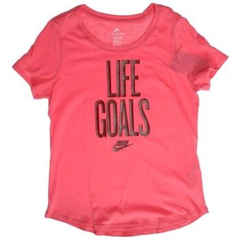 Nike Camiseta AH7394823 para niña