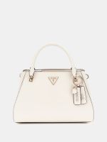 bolso de mano noelle saffiano