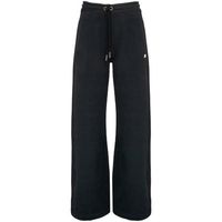 k-way pantalon chandal loyre fleece peach para mujer