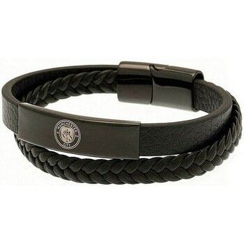 Manchester City Fc Pulseras BS4246 para hombre