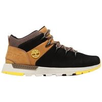 timberland botines sprint trekker mid para hombre