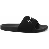 guess deportivas moda fmjtomfab19-pe25-black para hombre