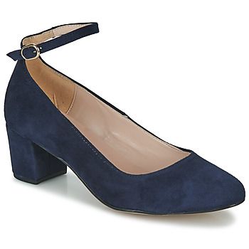 Betty London Zapatos de tacón PRISCA para mujer