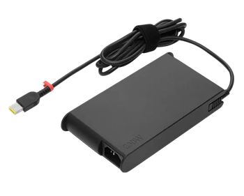 Lenovo Adaptador de CA de 230 W ThinkPad Mobile Workstation Slim (Punta delgada): EU/INA/VIE/ROK