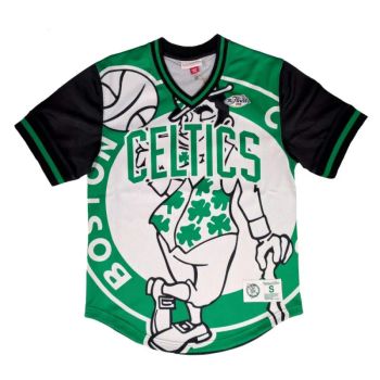 Camiseta Boston Celtics 