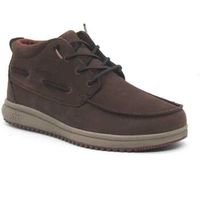 pitas botines timor leather para hombre