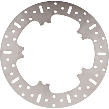 Disco de freno EBC Brakes MD516