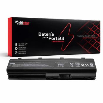 BATERÍA PARA PORTÁTIL HP COMPAQ CQ58