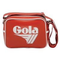 gola deportivas moda redford rojo para mujer