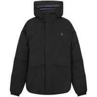 jack wills abrigo de plumas salcombe para hombre