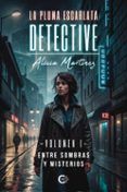 detective alicia martinez - volumen i