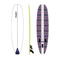 tabla de surf de iniciacion be wave cosmos 7r8r