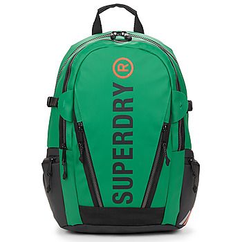 Superdry Mochila Tarp Rucksack para hombre