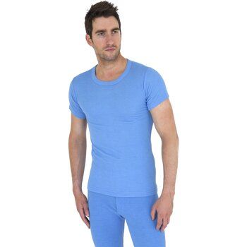 Universal Textiles Camiseta interior THERM2 para hombre