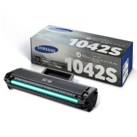 samsung mlt-d1042s toner original negro
