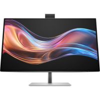 hp serie 7 4k pro 727pm 27 4k 60hz lcd thunderbolt 4 altavoces usb altura vesa videoconferencia