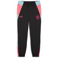 puma pantalon chandal manchester city jogging de foot para hombre