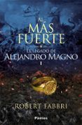 al mas fuerte