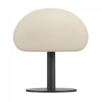 Lámpara de mesa exterior led sponge 20 (4,8w)