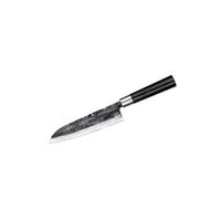 cuchillo santoku super 5 samura